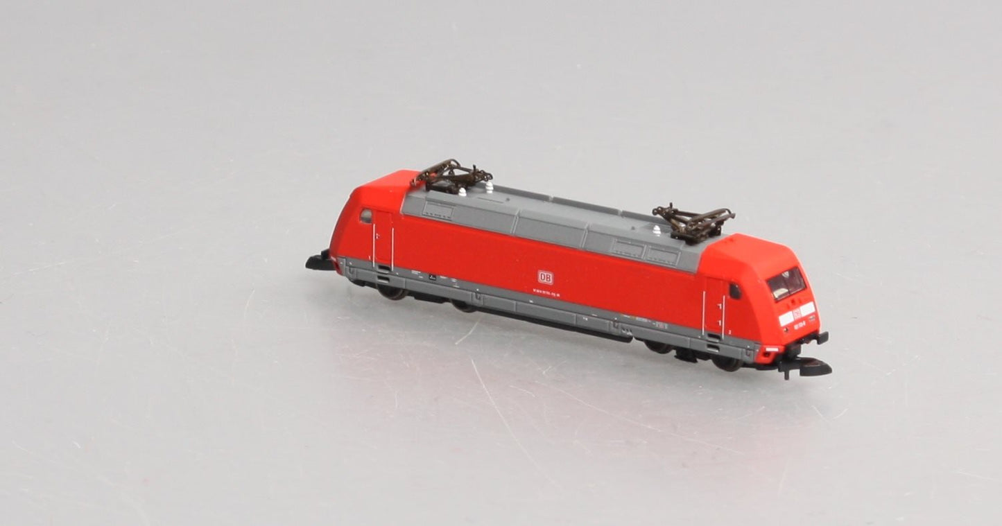 Marklin 88674 Z German Railroad DB AG Class 101 Express Locomotive