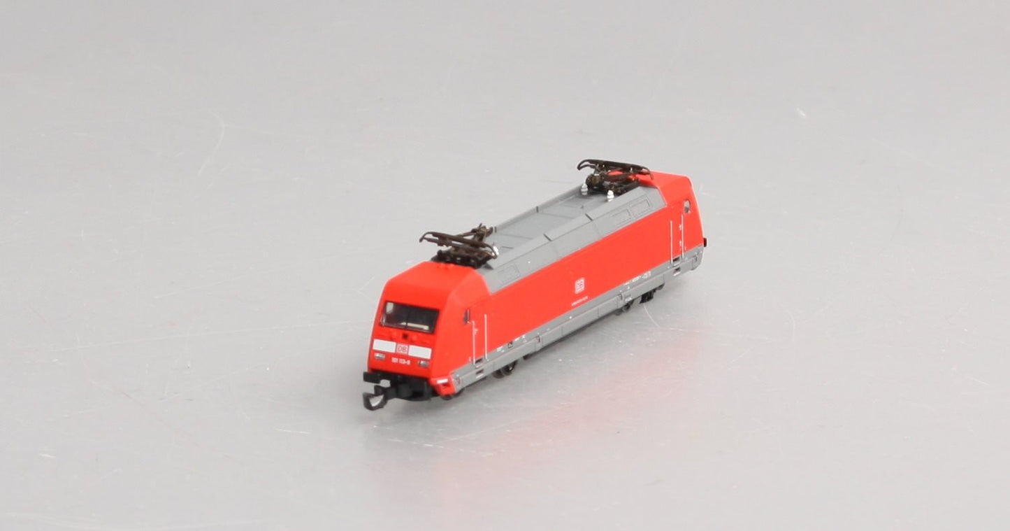 Marklin 88674 Z German Railroad DB AG Class 101 Express Locomotive