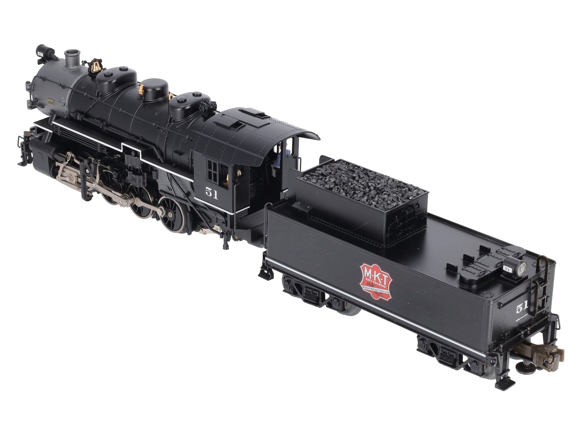 Marklin 8116 Z Gauge Starlight Express “Greaseball“ Diesel