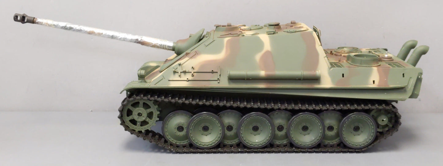 Heng Long 3869-1 1:16 Scale German Jagdpanzer Airsoft RC Battle Tank