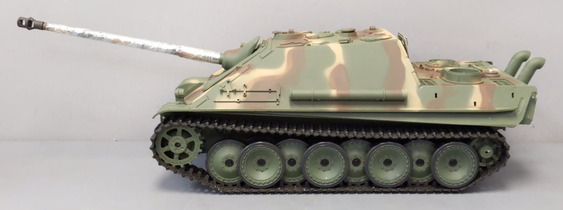 Heng Long 3869-1 1:16 Scale German Jagdpanzer Airsoft RC Battle Tank