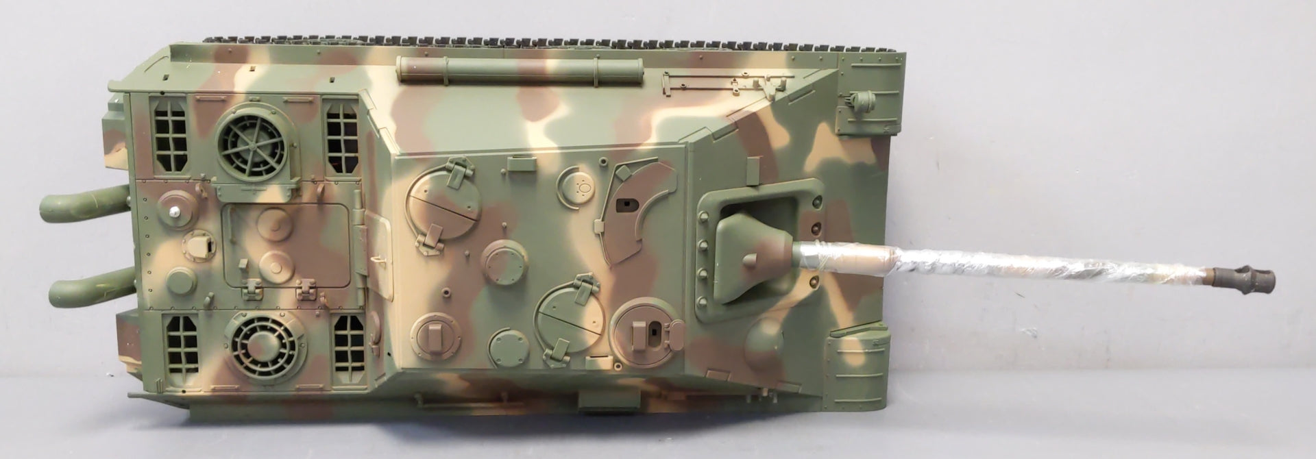Heng Long 3869-1 1:16 Scale German Jagdpanzer Airsoft RC Battle Tank