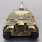 Heng Long 3869-1 1:16 Scale German Jagdpanzer Airsoft RC Battle Tank