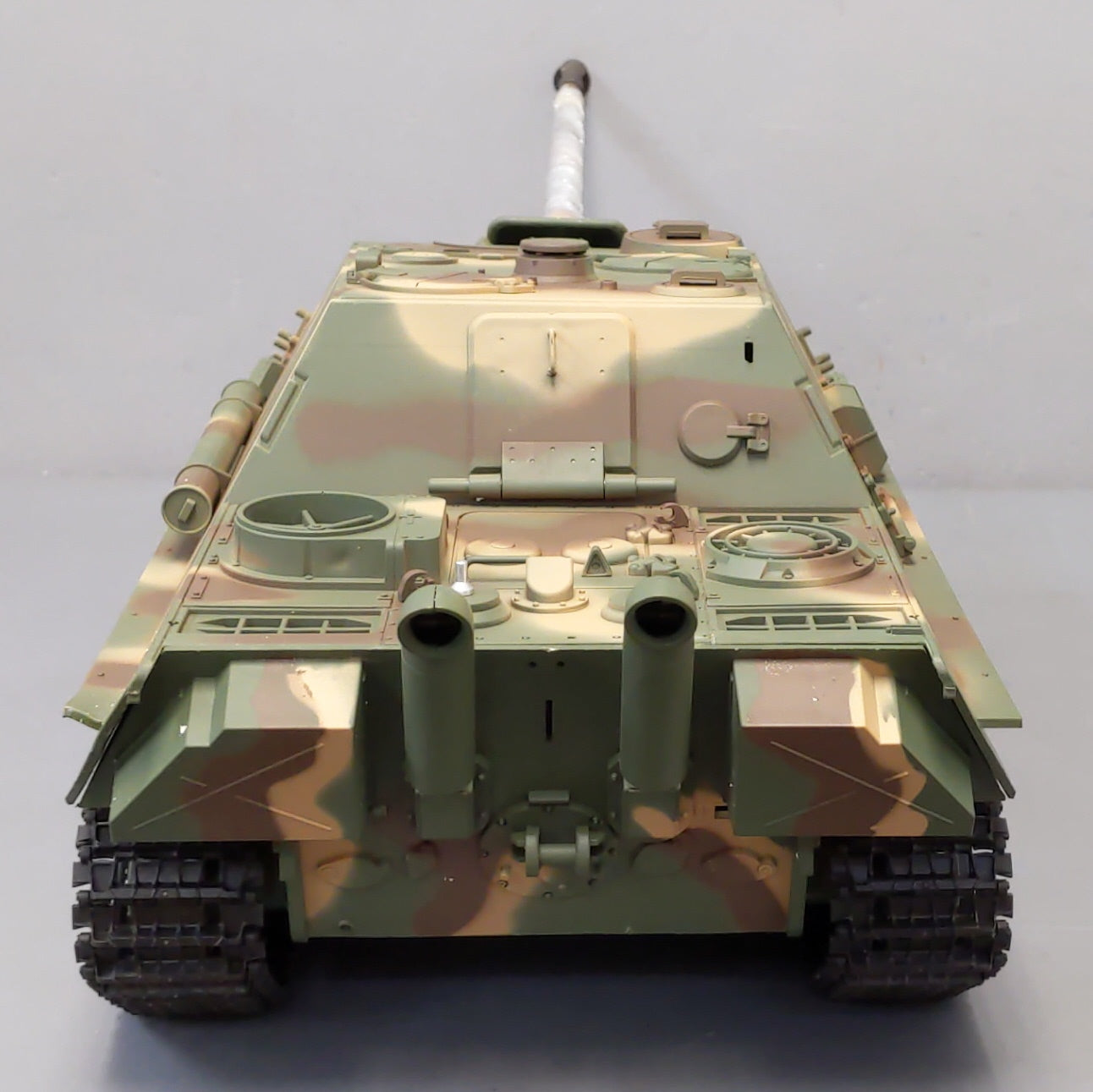 Heng Long 3869-1 1:16 Scale German Jagdpanzer Airsoft RC Battle Tank