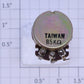 Acme 1002-05 Single Pole Rheostat Switch with Straight Long Shaft