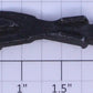 Lionel 112-189 Black Die Cast Left Hand Frog