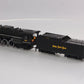 Bachmann 50906 HO Nickel Plate 2-8-4 Berkshire Tender w/DCC Steam Loco #765