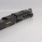 Bachmann 50906 HO Nickel Plate 2-8-4 Berkshire Tender w/DCC Steam Loco #765