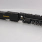 Bachmann 50906 HO Nickel Plate 2-8-4 Berkshire Tender w/DCC Steam Loco #765