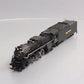 Bachmann 50906 HO Nickel Plate 2-8-4 Berkshire Tender w/DCC Steam Loco #765