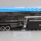 Bachmann 50906 HO Nickel Plate 2-8-4 Berkshire Tender w/DCC Steam Loco #765