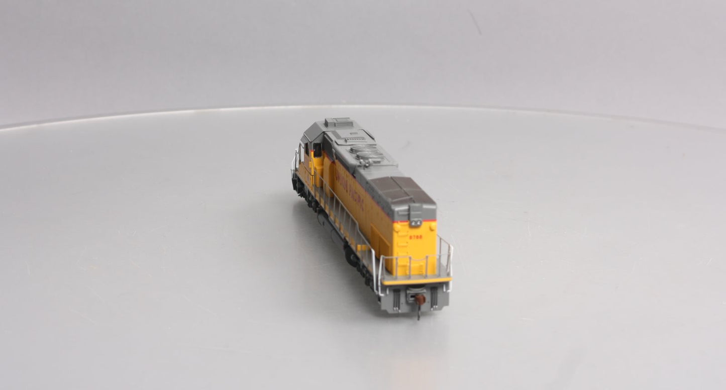 Athearn 98314 HO Union Pacific RTR SD40T-2 Diesel Locomotive #8788