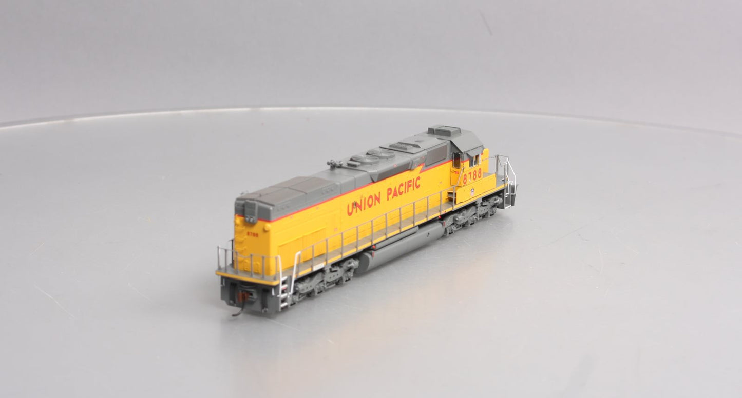Athearn 98314 HO Union Pacific RTR SD40T-2 Diesel Locomotive #8788