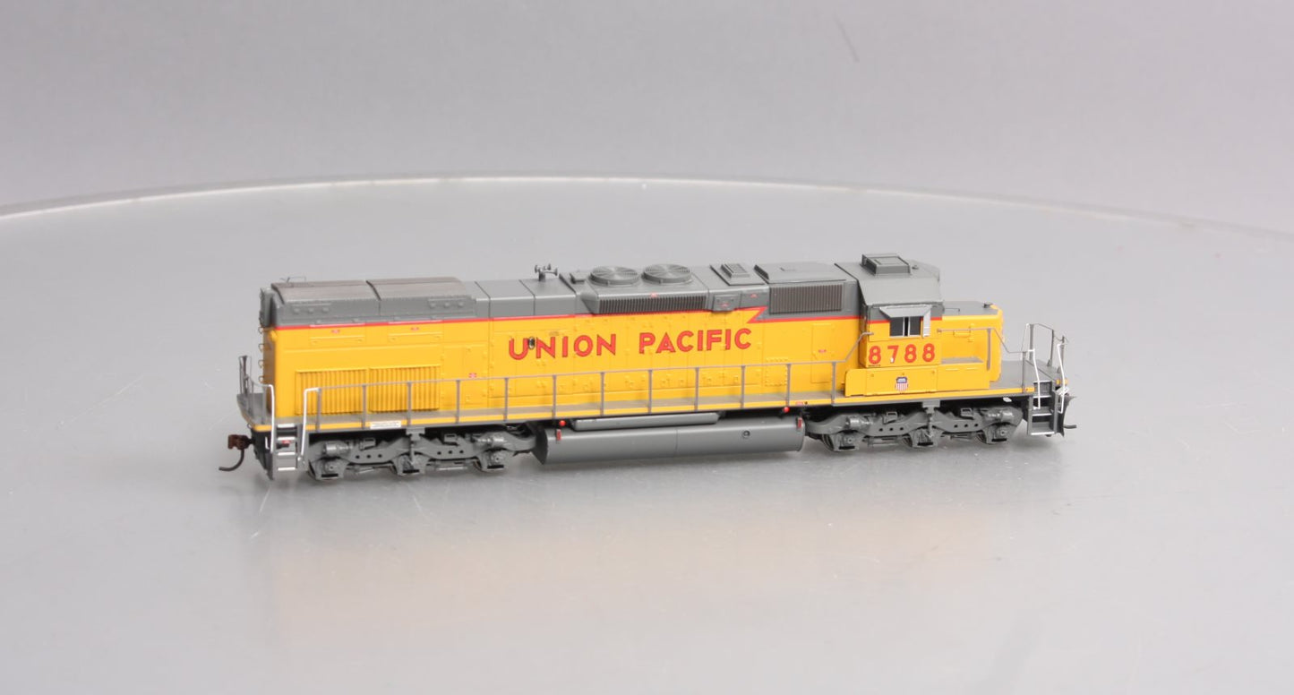 Athearn 98314 HO Union Pacific RTR SD40T-2 Diesel Locomotive #8788