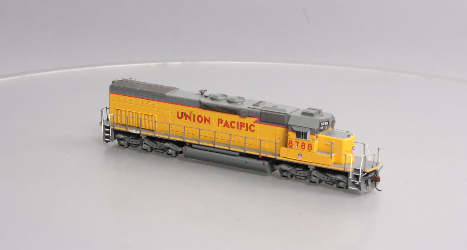Athearn 98314 HO Union Pacific RTR SD40T-2 Diesel Locomotive #8788