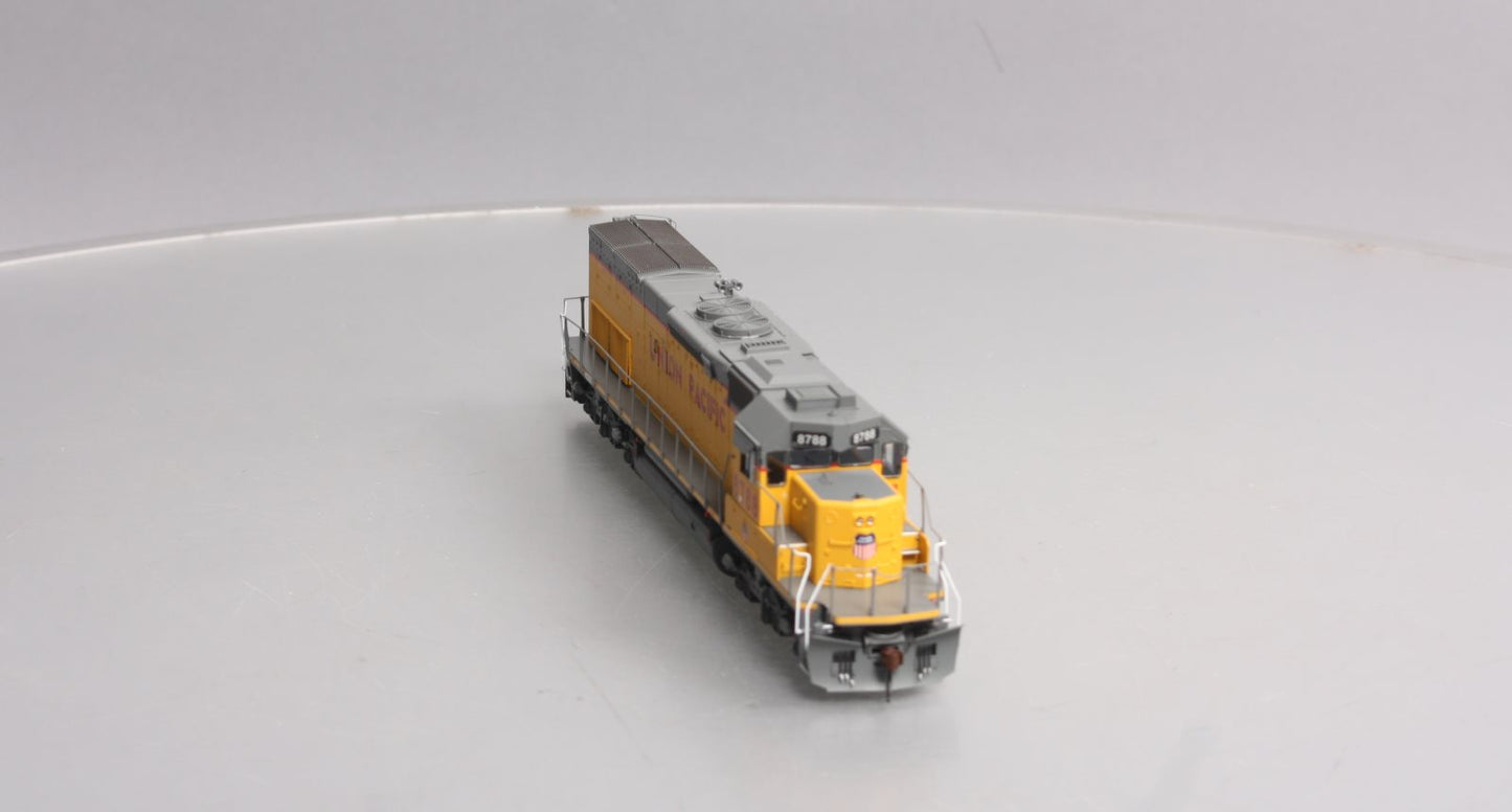 Athearn 98314 HO Union Pacific RTR SD40T-2 Diesel Locomotive #8788