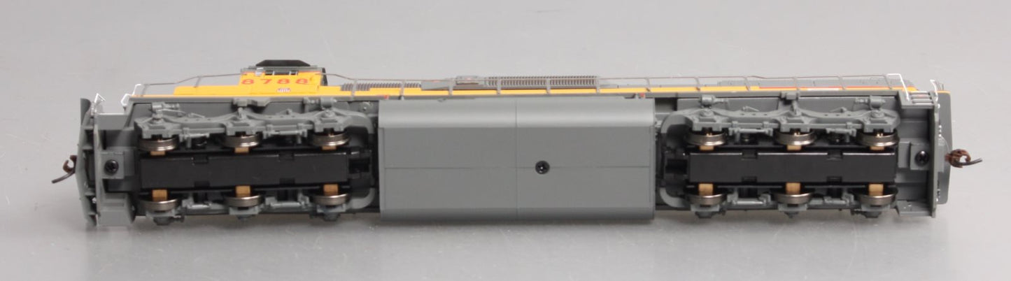 Athearn 98314 HO Union Pacific RTR SD40T-2 Diesel Locomotive #8788