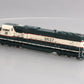 Athearn G64766 HO Burlington Northern/Executive SD70MAC Diesel Locomotive #9637