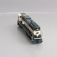 Athearn G64766 HO Burlington Northern/Executive SD70MAC Diesel Locomotive #9637