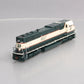 Athearn G64766 HO Burlington Northern/Executive SD70MAC Diesel Locomotive #9637