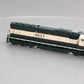 Athearn G64766 HO Burlington Northern/Executive SD70MAC Diesel Locomotive #9637