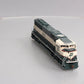 Athearn G64766 HO Burlington Northern/Executive SD70MAC Diesel Locomotive #9637