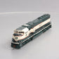 Athearn G64766 HO Burlington Northern/Executive SD70MAC Diesel Locomotive #9637