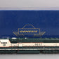 Athearn G64766 HO Burlington Northern/Executive SD70MAC Diesel Locomotive #9637