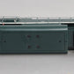 Athearn G64766 HO Burlington Northern/Executive SD70MAC Diesel Locomotive #9637
