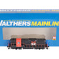 Walthers 910-20457 HO New Haven EMD GP9 Phase II Diesel Locomotive #1207