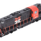 Walthers 910-20457 HO New Haven EMD GP9 Phase II Diesel Locomotive #1207