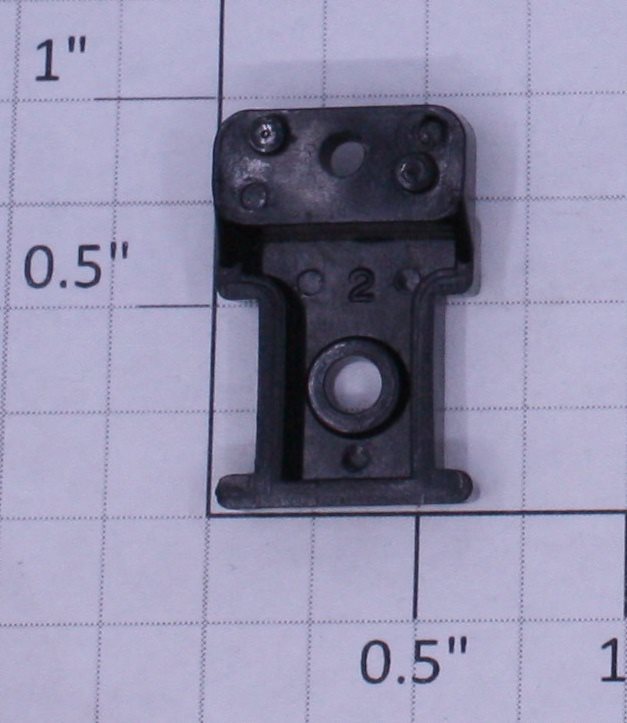 Lionel 9323-20 Collector Roller Support