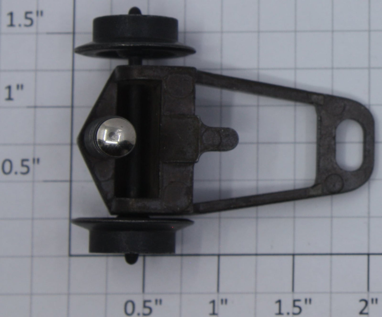 Lionel 226E-70 Pilot Truck Assembly