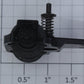 Lionel 8616-50 Pilot Truck Assembly