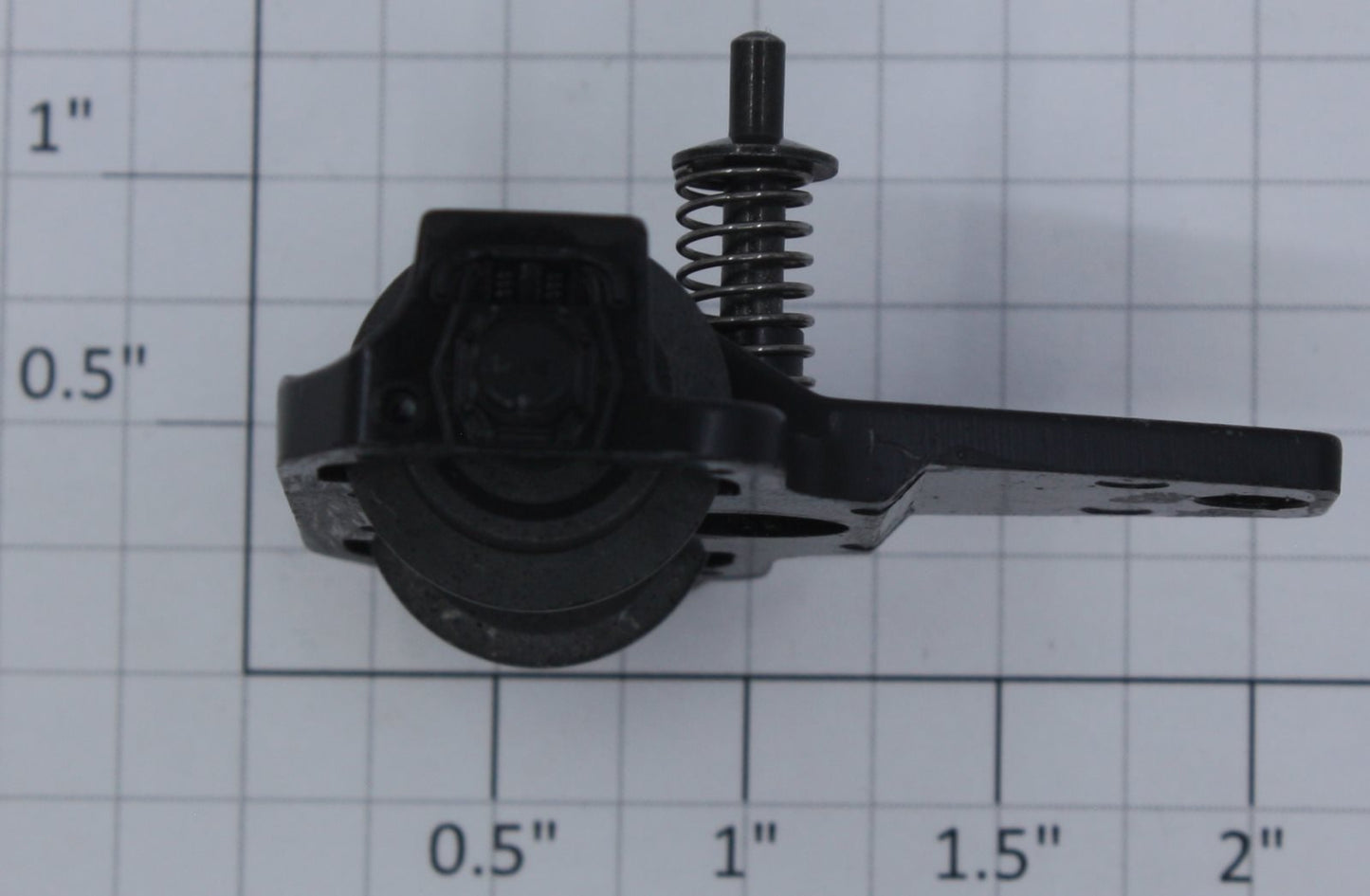 Lionel 8616-50 Pilot Truck Assembly