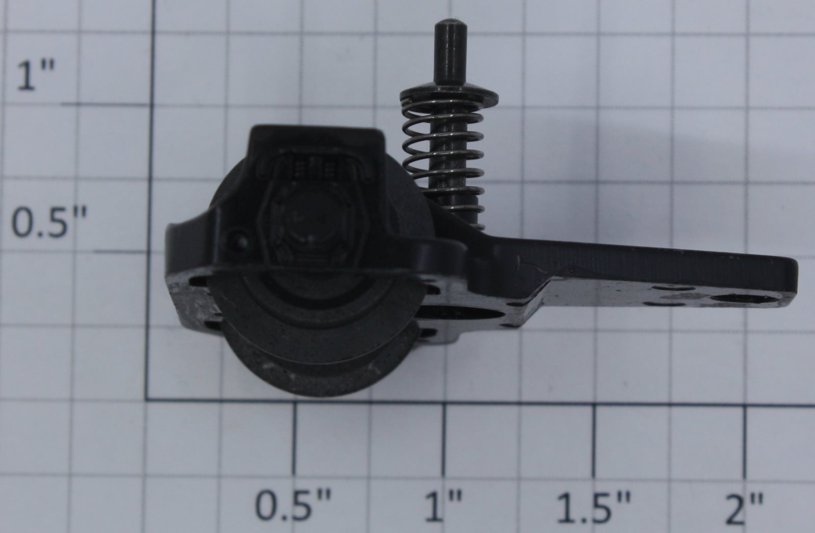Lionel 8616-50 Pilot Truck Assembly