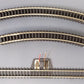 Marklin 81569 Z German Federal Railroad DB Steam Freight Starter Set