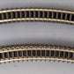 Marklin 81569 Z German Federal Railroad DB Steam Freight Starter Set