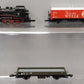 Marklin 81569 Z German Federal Railroad DB Steam Freight Starter Set