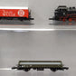 Marklin 81569 Z German Federal Railroad DB Steam Freight Starter Set