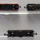 Marklin 81569 Z German Federal Railroad DB Steam Freight Starter Set