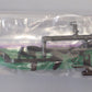 LGB 34670 G RhB 1st Class Red Passenger Car w/Metal Wheels #A1255