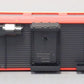 LGB 34670 G RhB 1st Class Red Passenger Car w/Metal Wheels #A1255