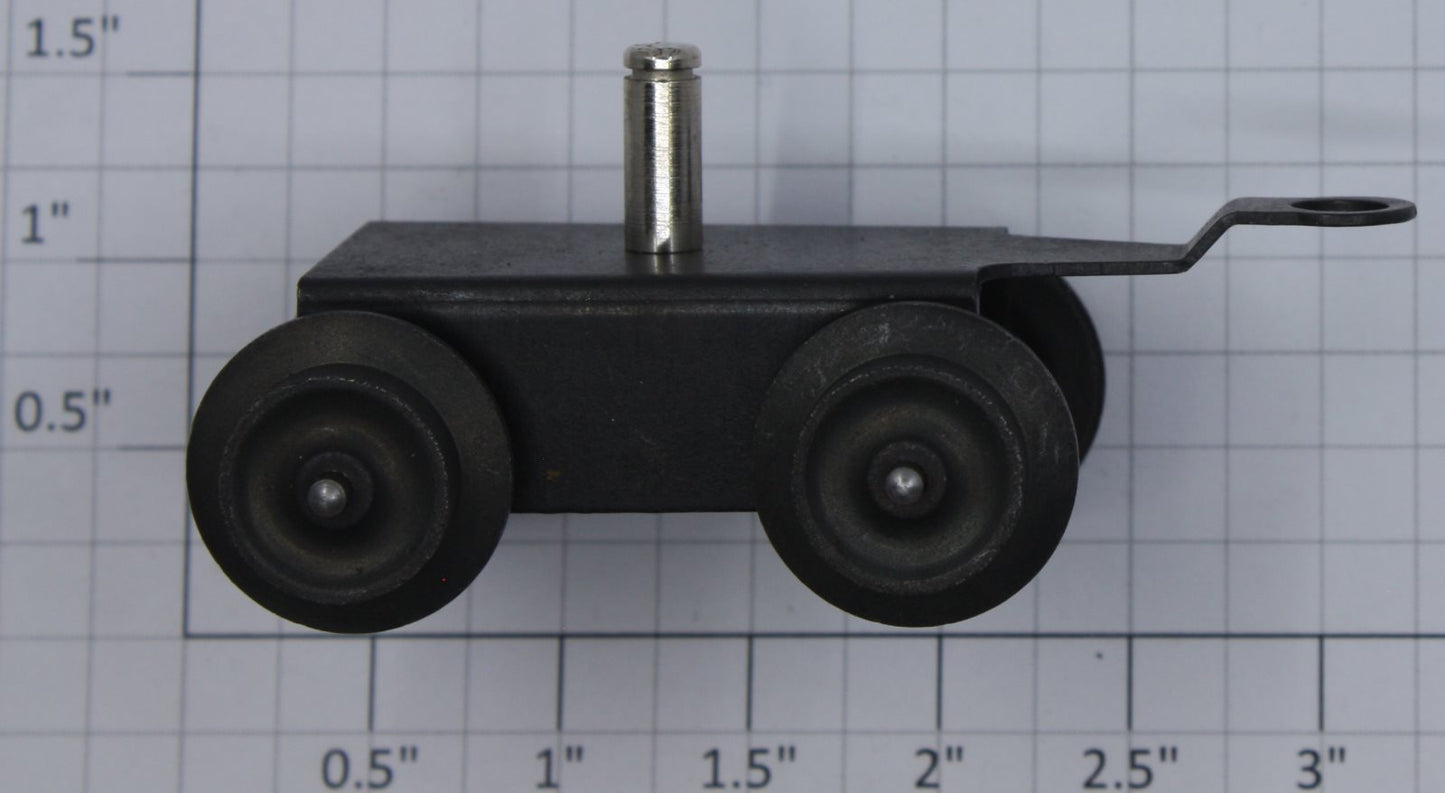 Lionel 238E-33 Front Truck