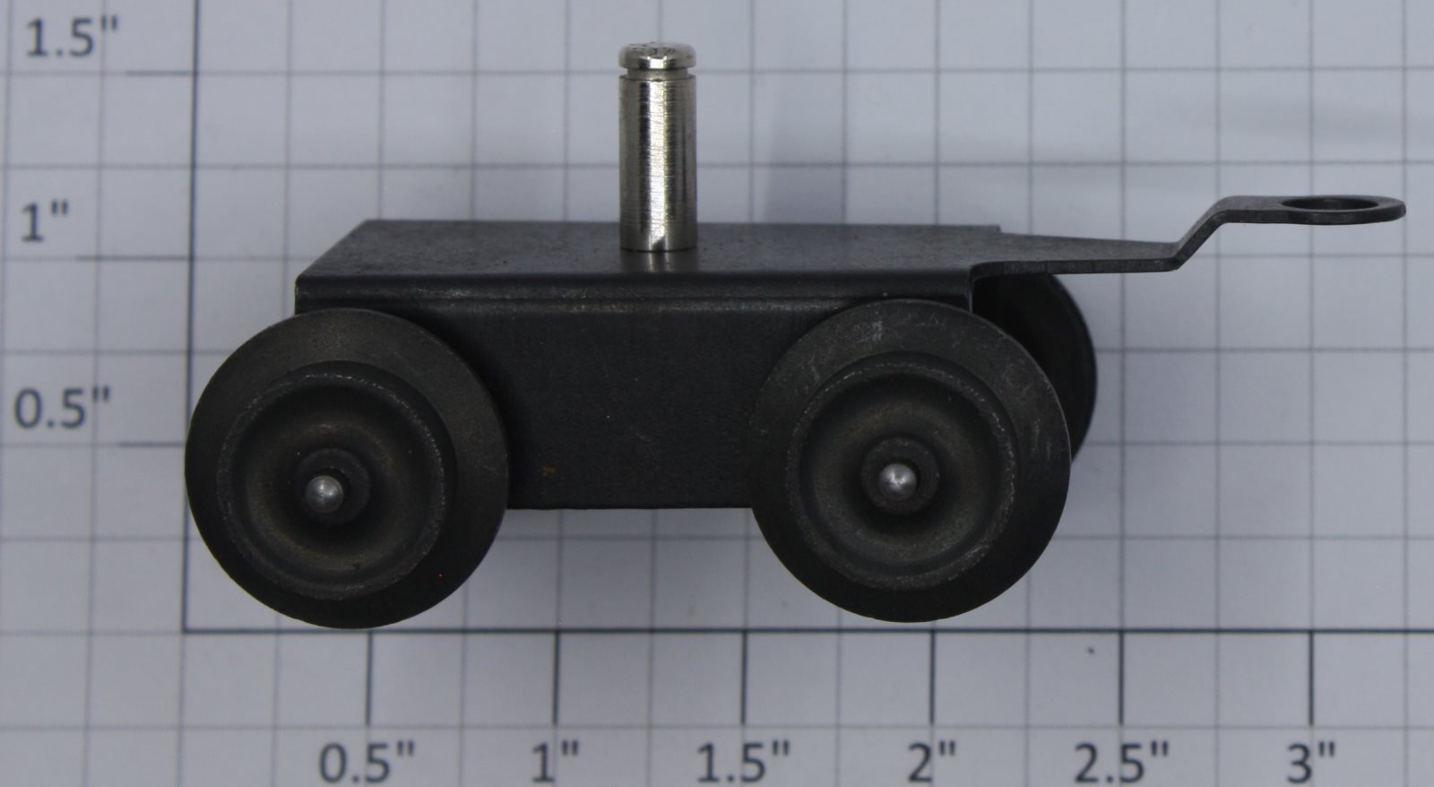 Lionel 238E-33 Front Truck