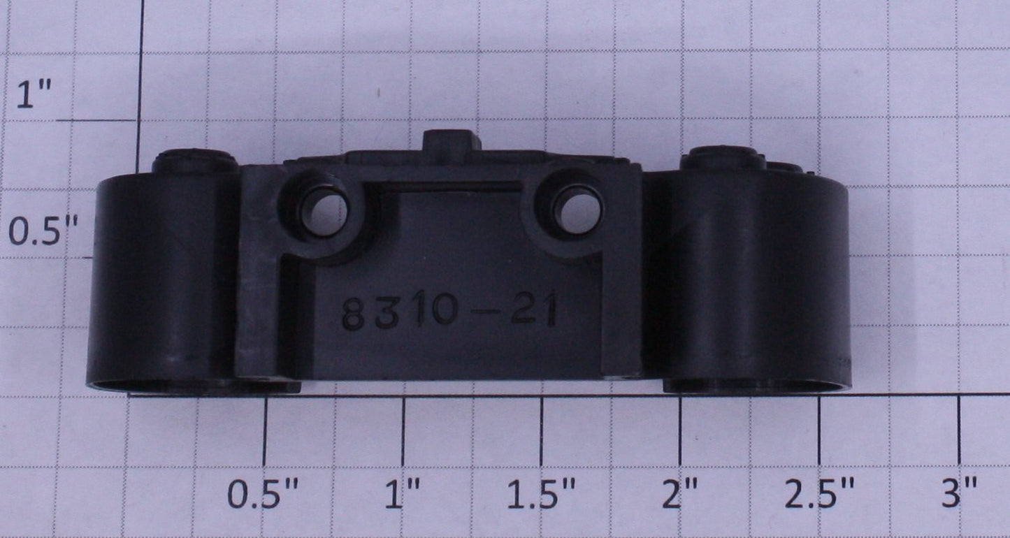 Lionel 8310-21 Steam Chest Plastic Piston Housing