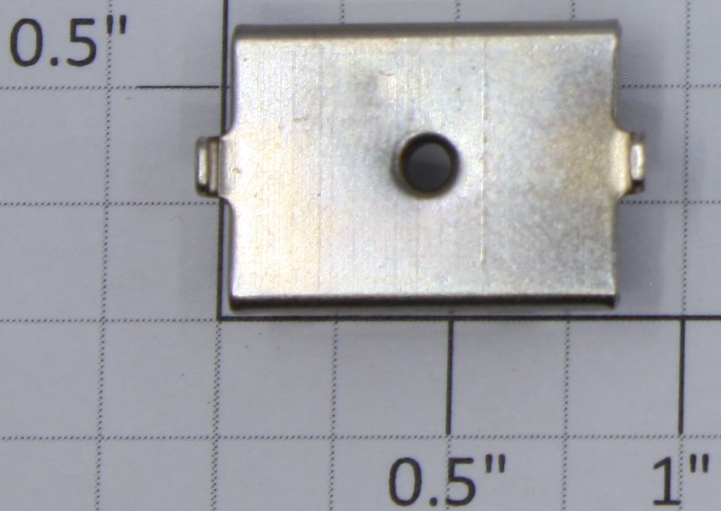 Lionel 50-18 Collector Bracket Base