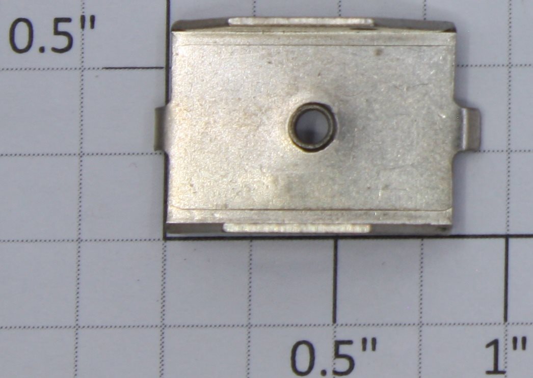 Lionel 50-18 Collector Bracket Base