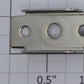 Lionel 2328-175 O Gauge GP-7 / GP-9 Collector Plate Mounting Bracket