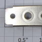Lionel 2328-175 O Gauge GP-7 / GP-9 Collector Plate Mounting Bracket